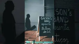 Butecos do Sul  Gilsons Band