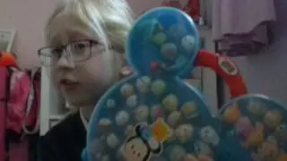 Top 10 fave toys ore games