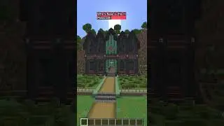 Do you know who's Base is this from the Hermitcraft World