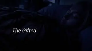 Andy Strucker-The Gifted