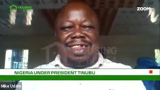 Political Talks | Nigeria Under President Tinubu: Insights with Mike Udam