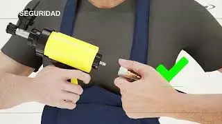 Pulse FX Instructional Video Spanish
