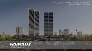 Discover Luxury Living at The Amaario: BPTP's Latest Gem in Gurgaon | PROPBLITZ