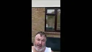 Curly Paddy Quinn McDonagh Message To Missy's Paddy Collins