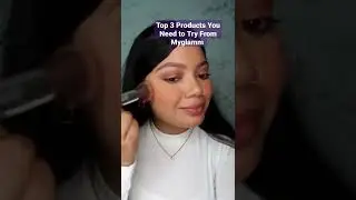 Products You Need to try From Myglamm | Best Myglamm Products
