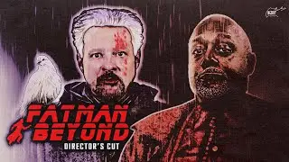 FatMan Beyond LIVE for 11/02/2021