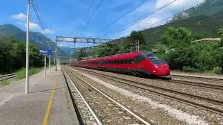 Merci e Passeggeri a Peri