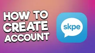How to Create Skype Account in Mobile | Skype Account Kaise Banaye 2025 | Skype Sign Up Step by Step