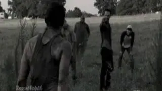 Daryl Dixon - Oh Death - The Walking Dead