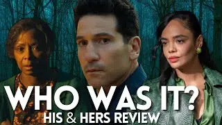 'His & Hers' Netflix (Review) | Every Plot Twist Explained