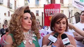 Potenza Basilicata Pride