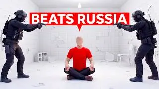 The Blogger Who Hunted Down Putin's Death Squad