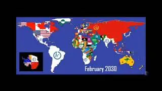 EARTH EVOLUTION 4!! REVERSE