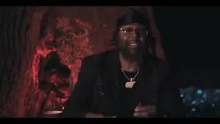 Outlaw Blok Hugger Boss - Old Tree (Official Music Video)
