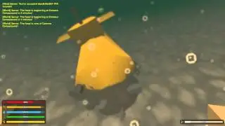 Unturned | Submarine in Washington