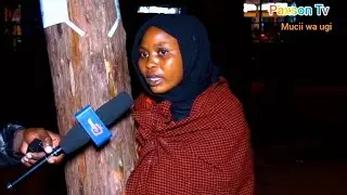 🥲🤔muiritu urakoma mutiini thika agitetera andu a gulf