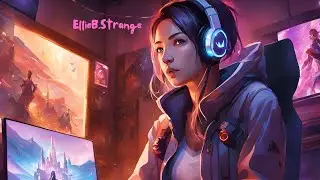 [ASMR GF ROLE PLAY]  F4A GIRLFRIEND PLAYS DESTINY 2 WITH YOU
