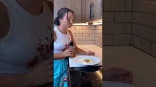 When you put too much pepper 🌶️ #food
