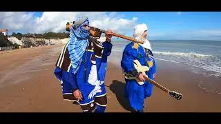 Arfoud Brothers - MOUSSA (Official Video)