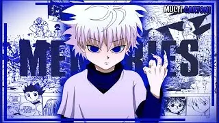 [AMV] MULTI-Anime #13/Memories/MULTICartoni