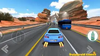 Real Car Racing Game 3D - New Car Games 2020 - Android GamePlay