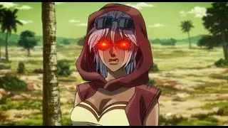 Cuckyoin’s nightmare! JJBA MUGEN #13
