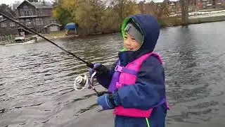2017 Lake Johanna