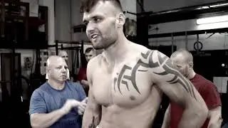 OKTAGON: Dramatick&eacute; v&aacute;žen&iacute; Michala Kotal&iacute;ka, co na to tren&eacute;r Petr Mach&aacute;ček?