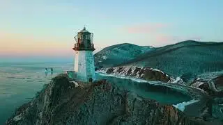 Drone Vision. Ep.2018