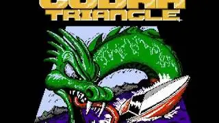 Cobra Triangle(NES)(USA) Intro(Take 6)(05-18-17)