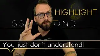 -HIGHLIGHT- You just don't understand! (Blackberry Tribute)