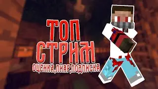 Стрим игры 