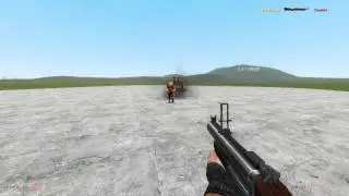 Gmod 13 M9K Specialties