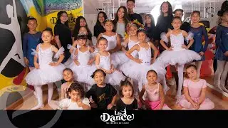 APERTURA DE LA NUEVA SEDE 