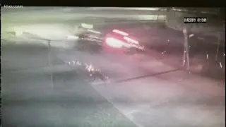 Firefighters, paramedics in northeast Houston feel unsafe after rash of crimes