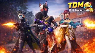 TDM Mein Full Bakchodi 😂🔥 | Friends Ke Sath Masti + Clutches 😎