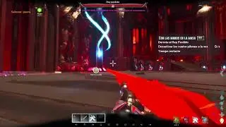 ARK Lost colony dia 90