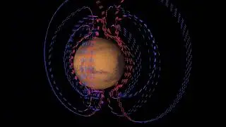 Mars Electric Current System Ideal | Maven