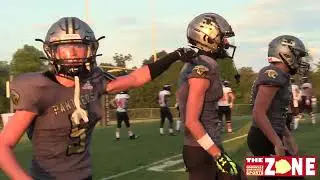 Stone Memorial opens season with 30-14 victory over Lenoir City