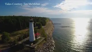 Luce County Tourism