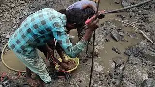 Bomb blast 