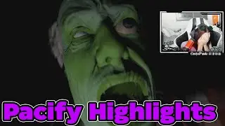 Pacify Highlights !!