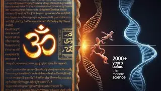 SHOCKING: Ancient Hindu Texts Describe Modern Embryology Perfectly | Garbhopanishad Analysis