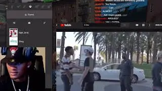 SoLLUMINATI Reacts To Blou &ldquo;Fight&rdquo; At VidCon