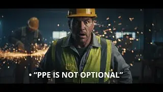 They Thought PPE Was Optional  It Wasn't