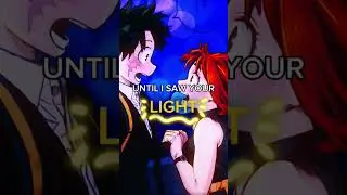 #mhacommunity #anime #mha #izuocha