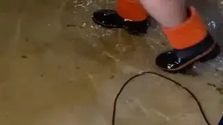 Many in the Ozarks cleaning up flooded basements