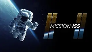 Mission: ISS/Mise