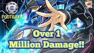 Chimeratech OTK 1 Million Damage | eFootball Event 10/2025 - Yu-Gi-Oh! Duel Links