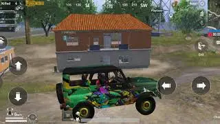 PUBG- I don't win, but I lose in vain!